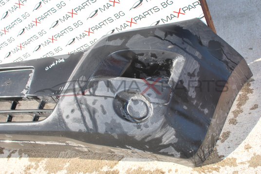 Предна броня за Opel Movano