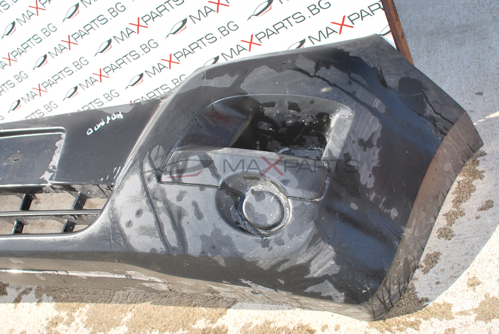 Предна броня за Opel Movano