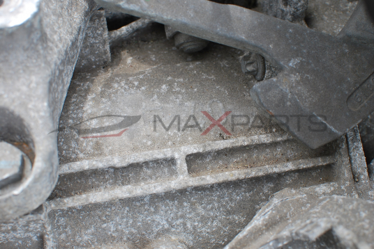 Скоростна кутия за Opel Antara 2.2D F40