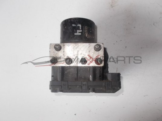 ABS модул за VW GOLF 4 ABS PUMP 1J0907379D 5WK8442