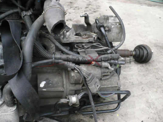 VW GOLF ..A3 .SEAT LEON .ASZ ..131 H.P.