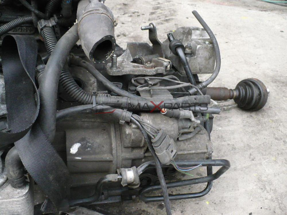 VW GOLF ..A3 .SEAT LEON .ASZ ..131 H.P.