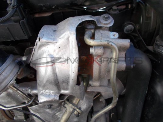 Турбо компресори за Volvo V60 2.0D Bi-Turbo D4 Twin Turbo Chargers 31397999 31361654 31361655 18509700002 10009700118 16359700004