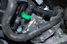 ГНП за Mazda 3 2.0I SM2961000100