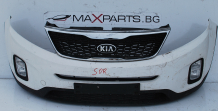 ПРЕДНА БРОНЯ ЗА KIA SORENTO 2017