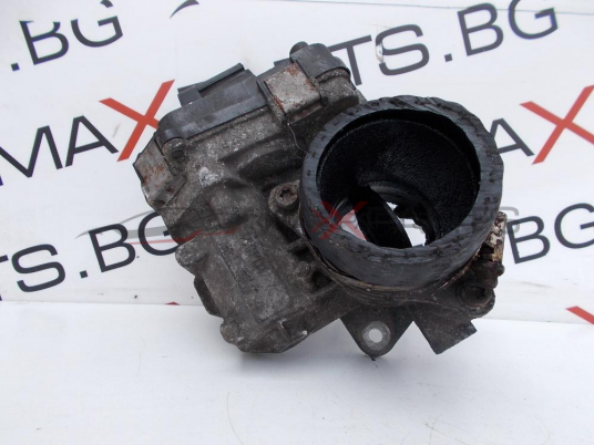 Дроселова клапа за Opel Zafira B 1.9CDTI THROTTLE BODY 48CPD4