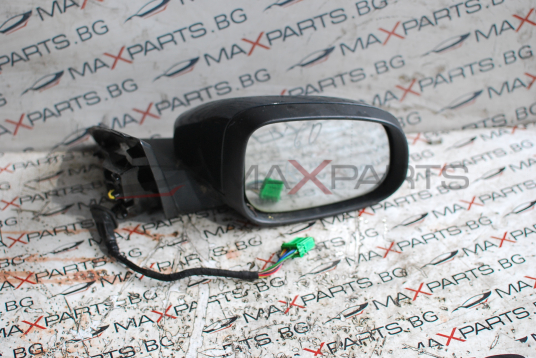 Дясно огледало за Volvo V60