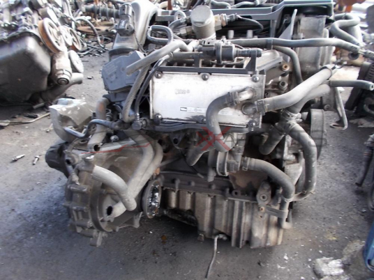 Двигател за AUDI A3 1.4TFSI Engine