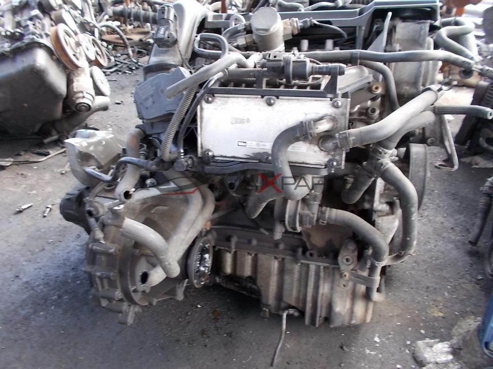 Двигател за AUDI A3 1.4TFSI Engine