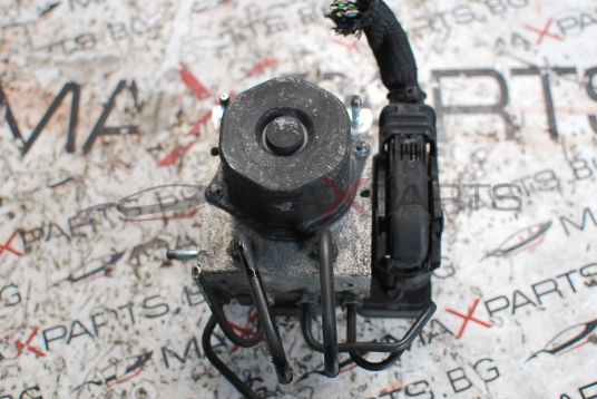 ABS модул за Mercedes-Benz A-Class A000 431 37 00 0265956280