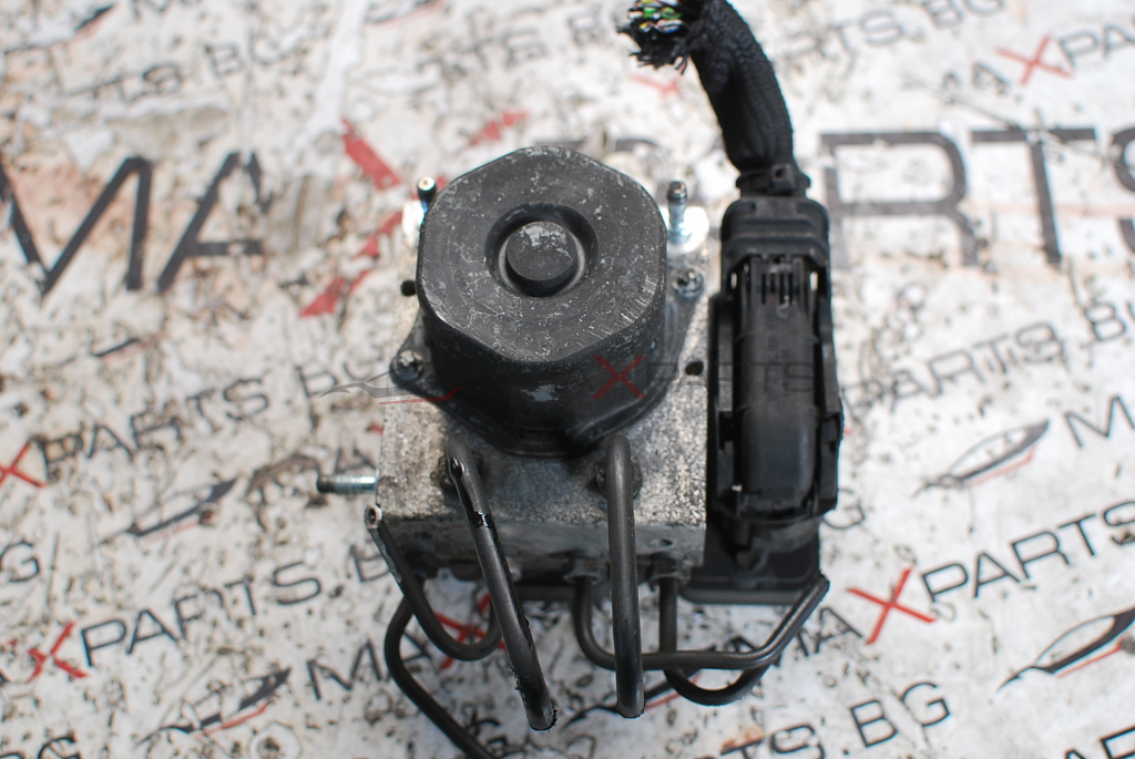 ABS модул за Mercedes-Benz A-Class A000 431 37 00 0265956280