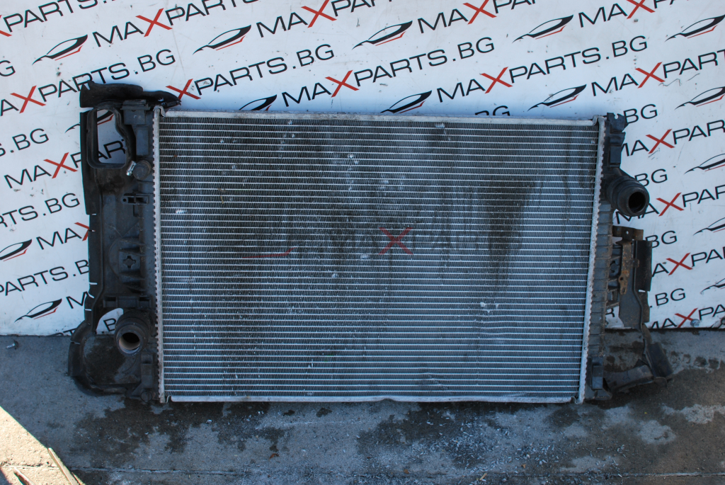 Воден радиатор за Volvo XC60 2.4D