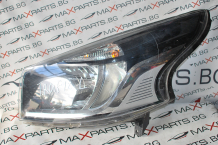 ЛЯВ ФАР RENAULT TRAFFIC 2021