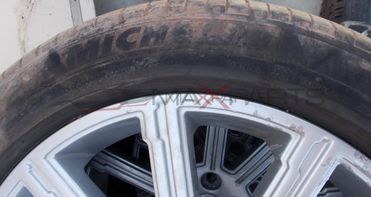 4бр. гуми Michelin Latitude Diamaris 255/50R20 DOT4012