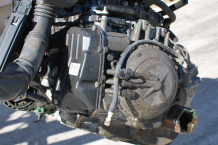 Автоматична скоростна кутия за Opel Astra 2.0CDTI TF-80SC AF40 55583368