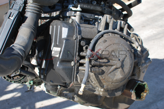 Автоматична скоростна кутия за Opel Astra 2.0CDTI TF-80SC AF40 55583368