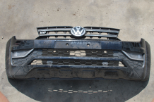 Предна броня за Volkswagen Amarok