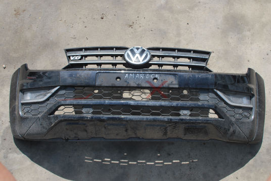 Предна броня за Volkswagen Amarok