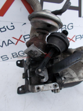 ЕГР клапан за Audi A4 B7 3.0TDI EGR Valve
