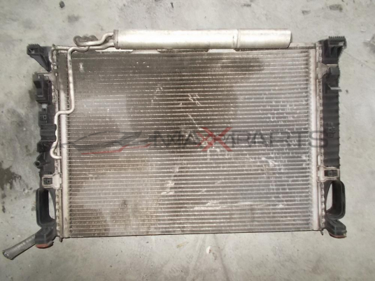 Клима радиатор за MERCEDES E-CLASS W211 A2115001154