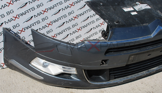 Предна броня за Citroen C5