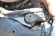 Дюза за Audi A3 2.0TDI 0445110369 03L138277J