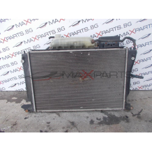 Воден радиатор за Toyota Corolla Verso 2.2D4D Radiator engine cooling