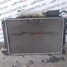 Воден радиатор за Toyota Corolla Verso 2.2D4D Radiator engine cooling
