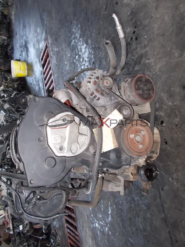 PEUGEOT 307 1.6i 16V   PSA NFU