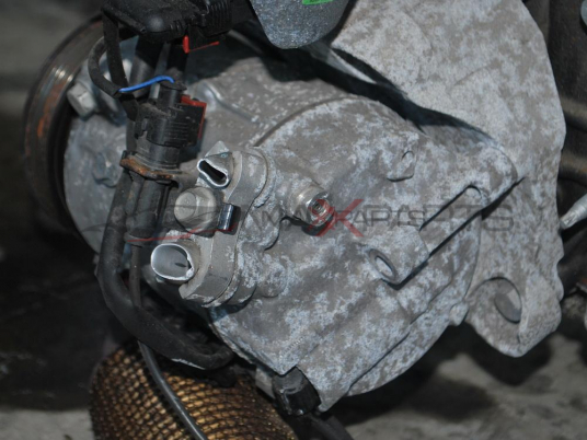 Клима компресор за OPEL INSIGNIA 2.0CDTI