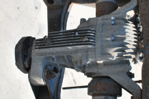 Заден диференциал за Mercedes-Benz R-Class 3.5CDI