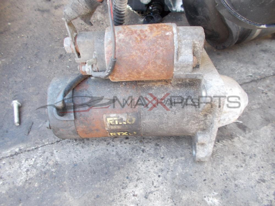 Стартер за Saab 93 1.9CDTI