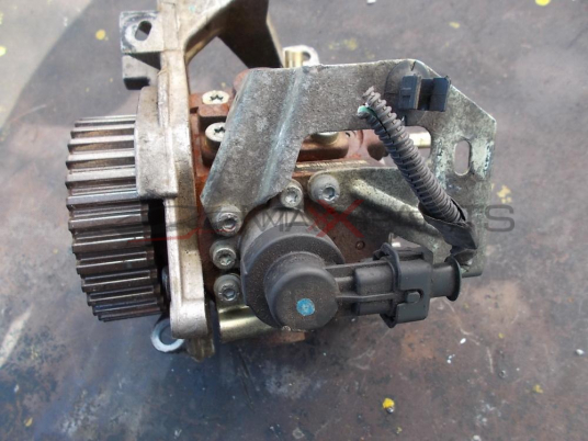 ГНП за PEUGEOT 307 1.6 HDI Fuel injector pump 0445010102 9656300380  0 445 010 102