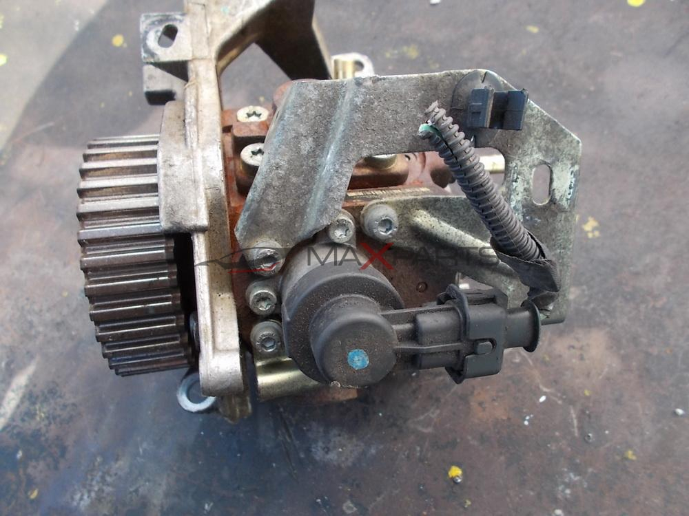 ГНП за PEUGEOT 307 1.6 HDI Fuel injector pump 0445010102 9656300380  0 445 010 102