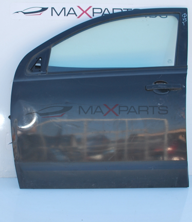 ПРЕДНА ЛЯВА ВРАТА NISSAN QASHQAI +2