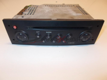 MEGANE  Radio CD Player TUNER LIST  8200256141