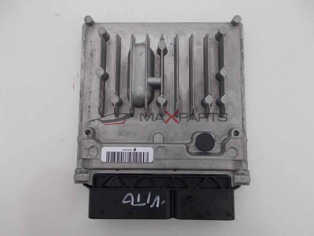 Компютър за MERCEDES VITO W639 2.2 CDI 651 ENGINE ECU A6511501879 A0054469640