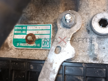 9 СТЕПЕННА АВТОМАТИЧНА СК КУТИЯ LAND ROVER EVOQUE 2.0D  9HP-45