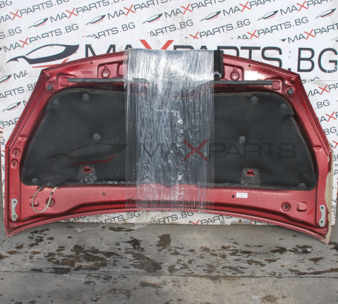 Преден капак за TOYOTA COROLLA VERSO Front Cover