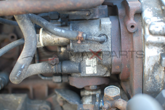 ГНП за Nissan X-Trail 2.2D 16700-ES60B 294000-0471