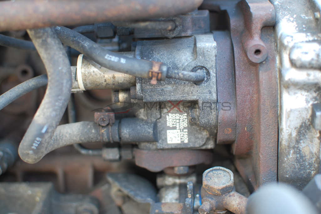 ГНП за Nissan X-Trail 2.2D 16700-ES60B 294000-0471