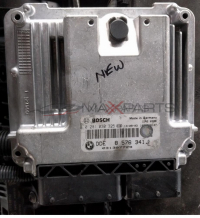 Компютър за BMW F20 116D 0281030325 8576341 031307729