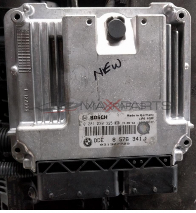 Компютър за BMW F20 116D 0281030325 8576341 031307729