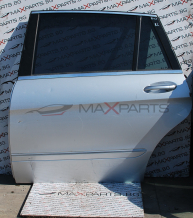 Задна лява врата за Mercedes-Benz R-Class