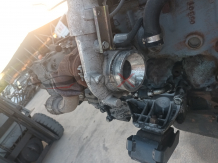 ТУРБО IVECO 3.0 D 504092197 5120500 48169-02811