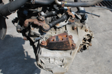 Скоростна кутия за Hyundai IX35 1.7CRDI