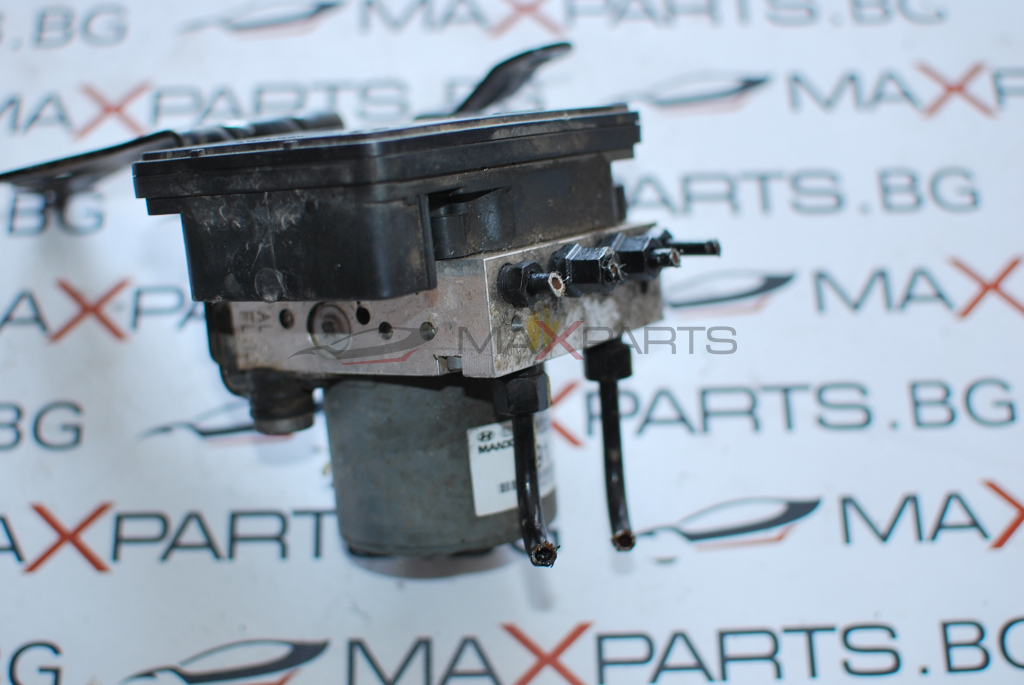 ABS модул за Hyundai Tucson BE6003R100 A1000701ANG 58920-D7910
