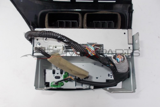 Радио CD player за HONDA CIVIC 39100-SMG-E016-M1 39100SMGE016M1