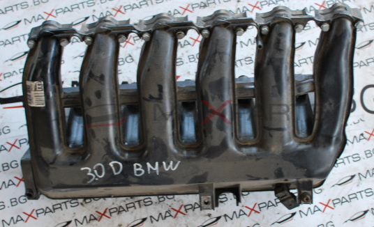 Всмукателен колектор за BMW E90 330D