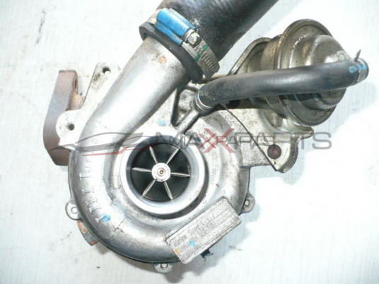 Турбо компресор за MITSUBISHI L200 2.5 DID 1515A029   VC420088